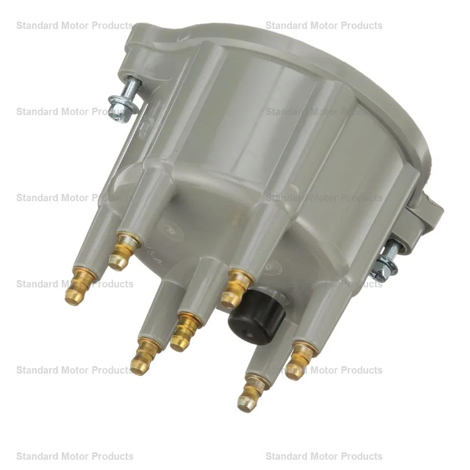 FD-169 – STANDARD IGN Distributor Cap, OE Replacement - view 2